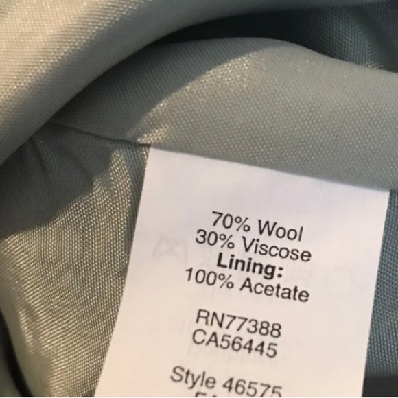 J Crew Vibrant Green Pencil Skirt - Picture 7 of 7